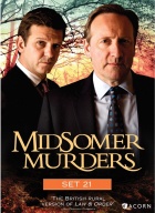 Midsomer Murders / Inspecteur Barnaby