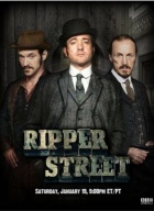 Ripper Street