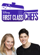 First Class Chefs