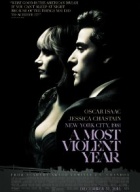 A Most Violent Year