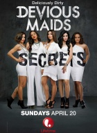 Devious Maids