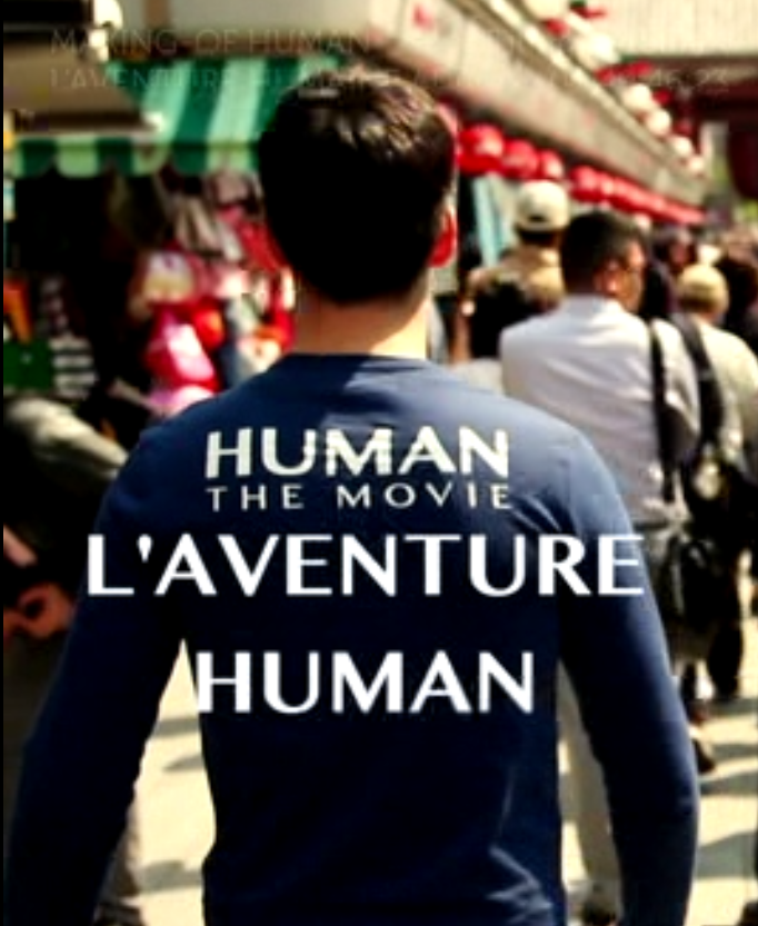 L'Aventure Human