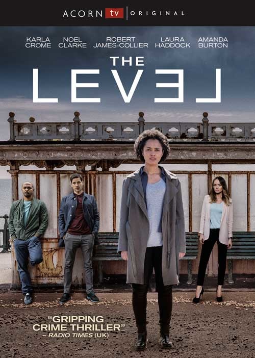 The Level ► Saison 1