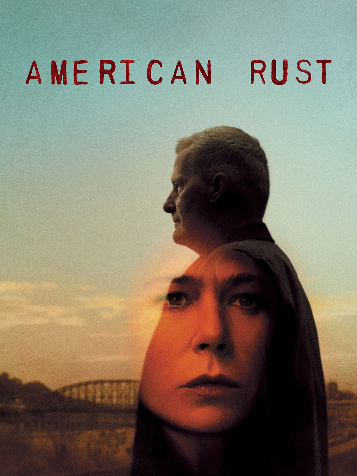 American Rust ► Saison 1