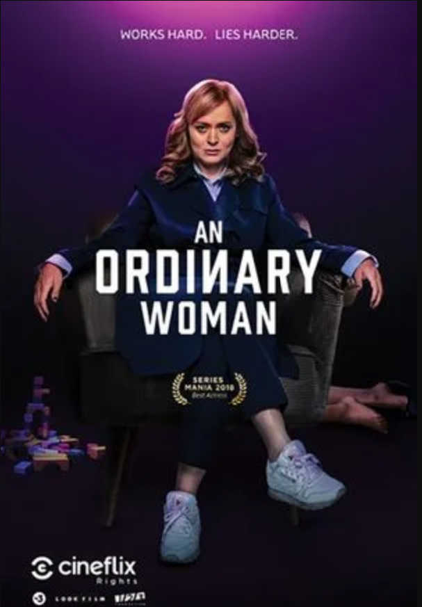 An Ordinary Woman ► Saison 1